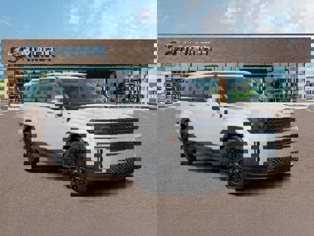 New 2026 Hyundai Santa Fe Calligraphy image 17