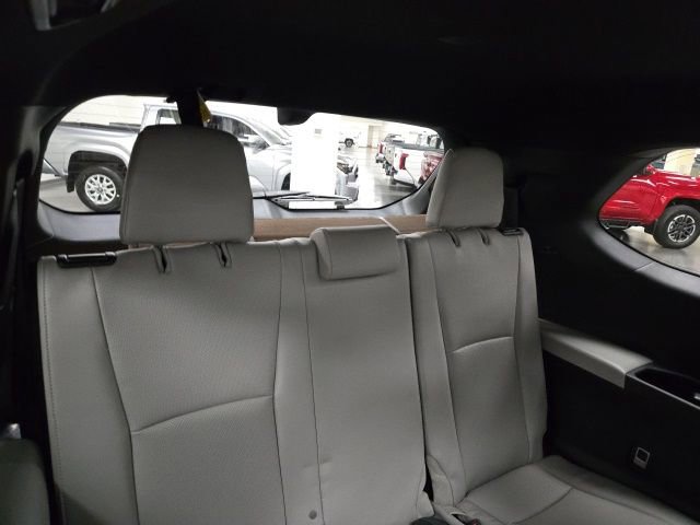 New 2026 Toyota Grand Highlander AWD Hybrid image 14