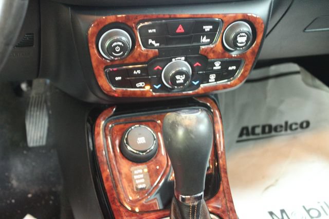 Used 2021 Jeep Compass Limited AWD/4WD image 20