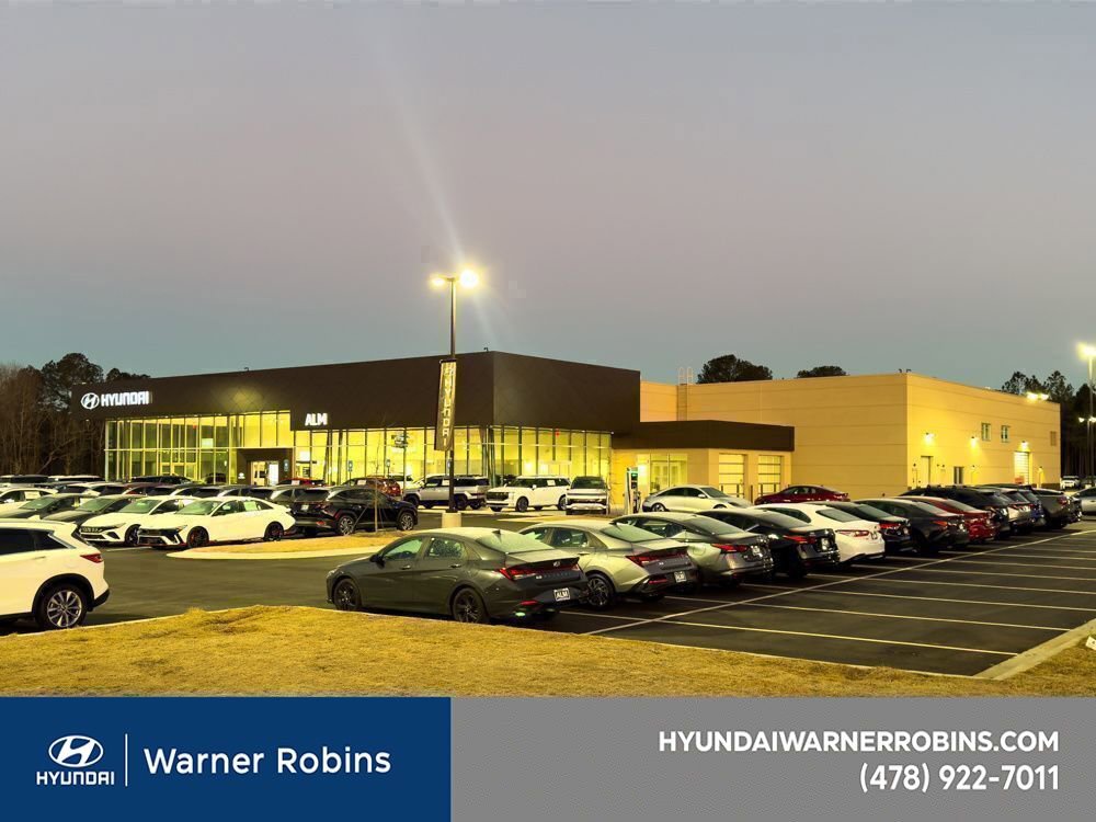 New 2026 Hyundai Kona SE image 33