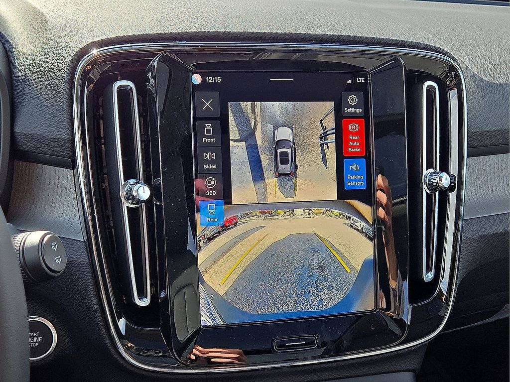 New 2026 Volvo XC40 B5 Ultra w/ Protection Package Premier AWD/4WD image 27