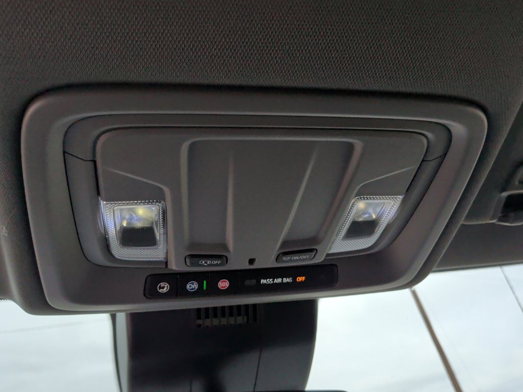 New 2026 Chevrolet Silverado 1500 RST AWD/4WD image 20