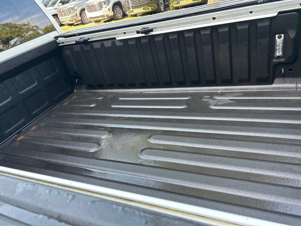 Used 2021 RAM 2500 Limited AWD/4WD image 9