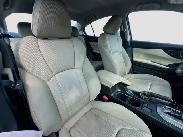 Used 2020 Subaru Impreza 2.0i AWD/4WD image 25