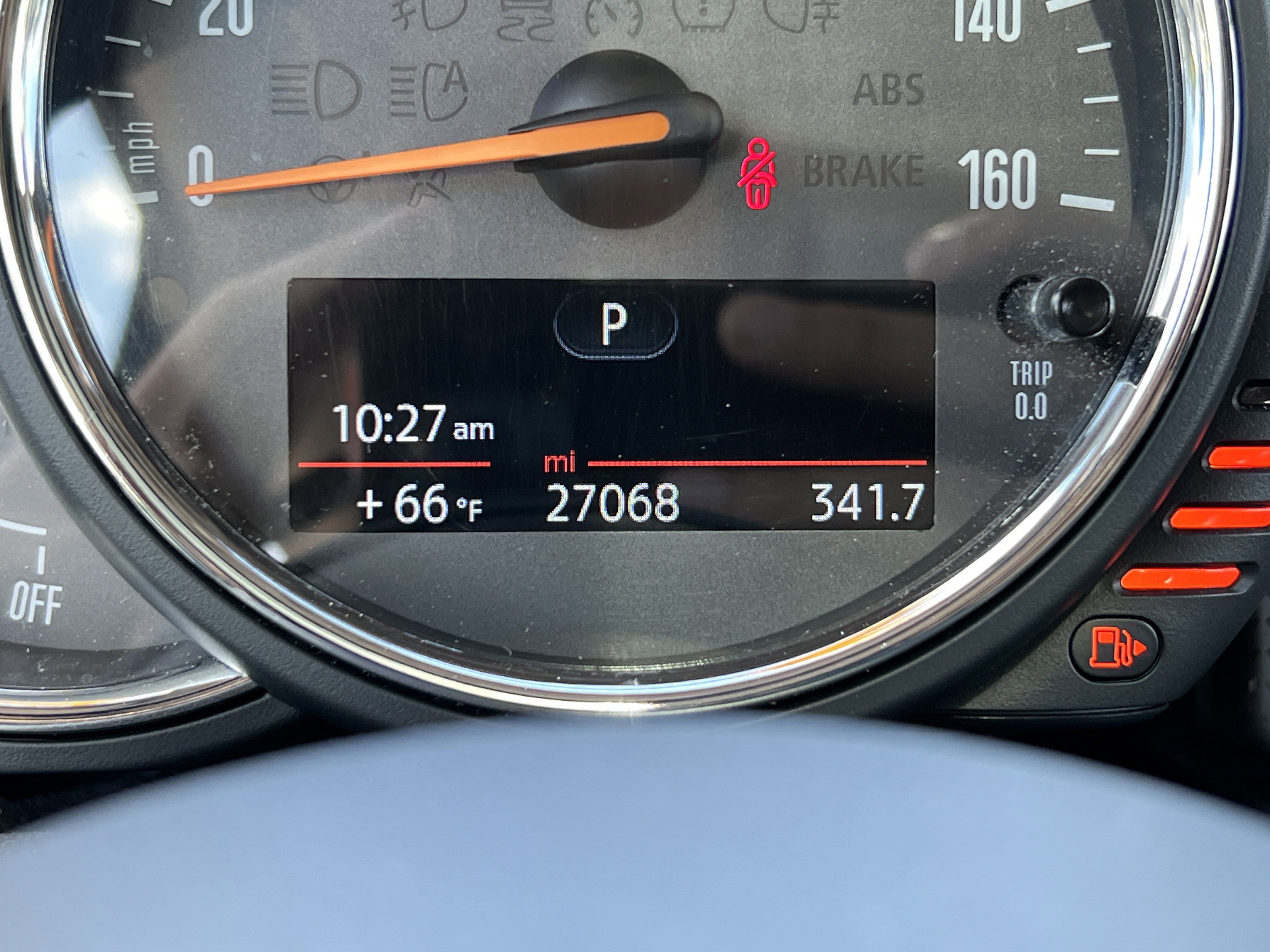 Used 2017 MINI Cooper 2-Door Hardtop FWD image 22