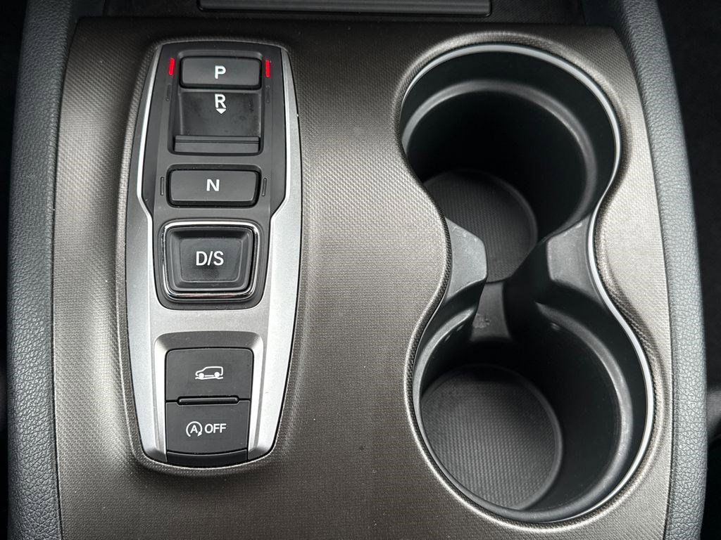 Certified 2023 Honda Passport TrailSport image 33