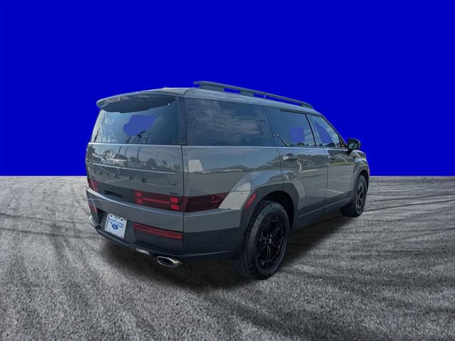 Used 2024 Hyundai Santa Fe XRT AWD/4WD image 4