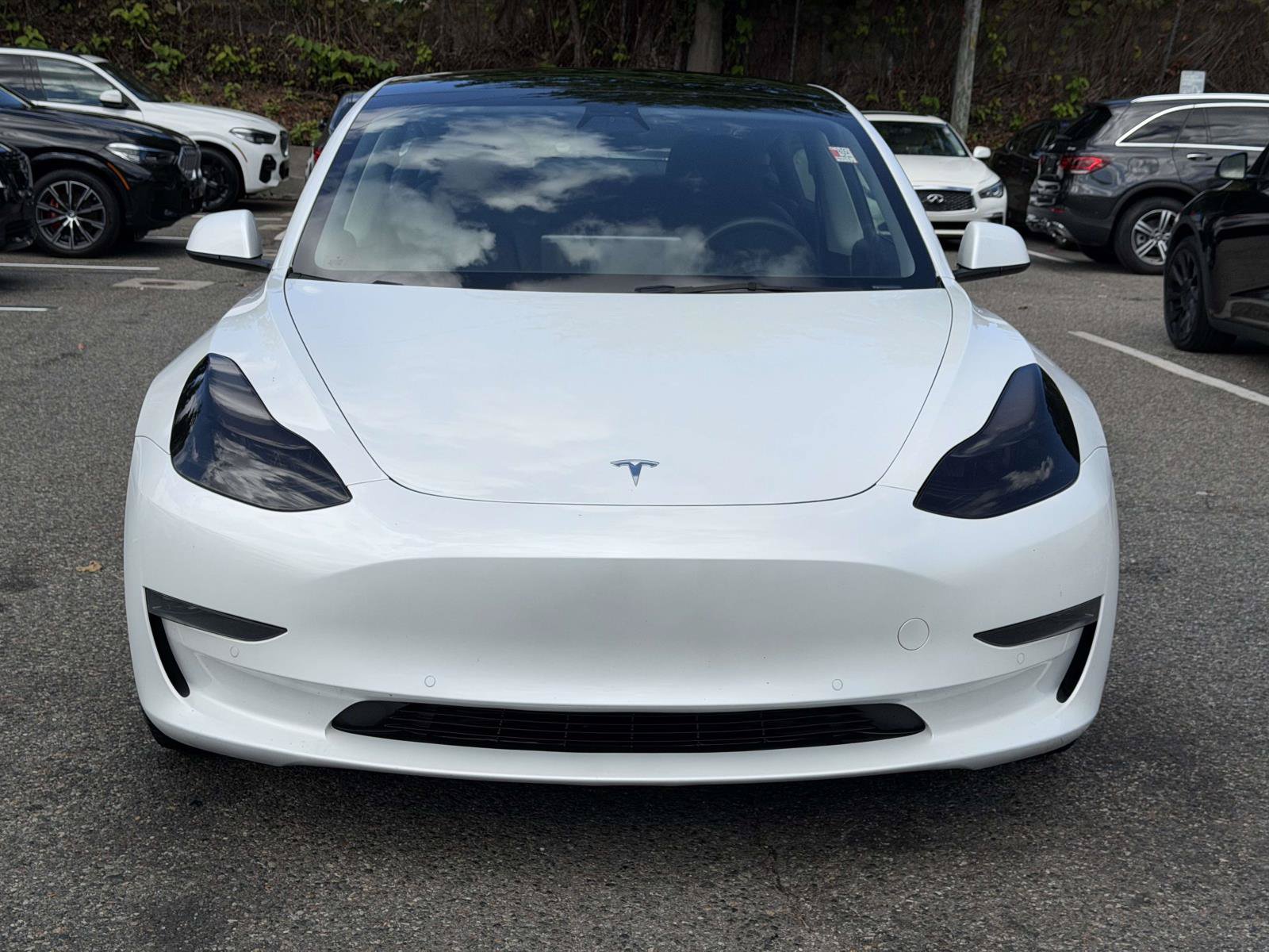 Used 2021 Tesla Model 3 Standard Range RWD image 7
