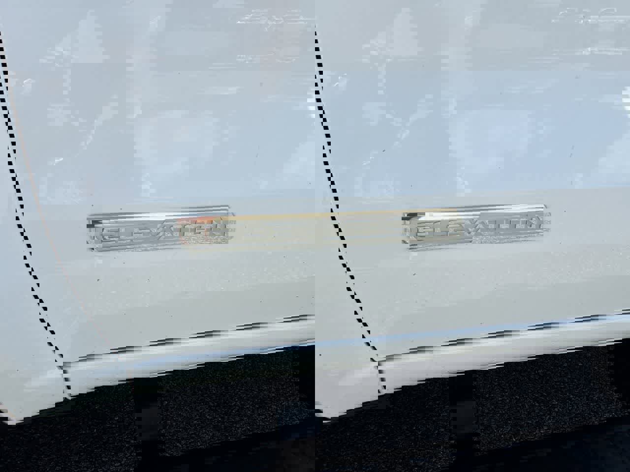 Used 2024 GMC Canyon Elevation w/ Trailering Package image 30