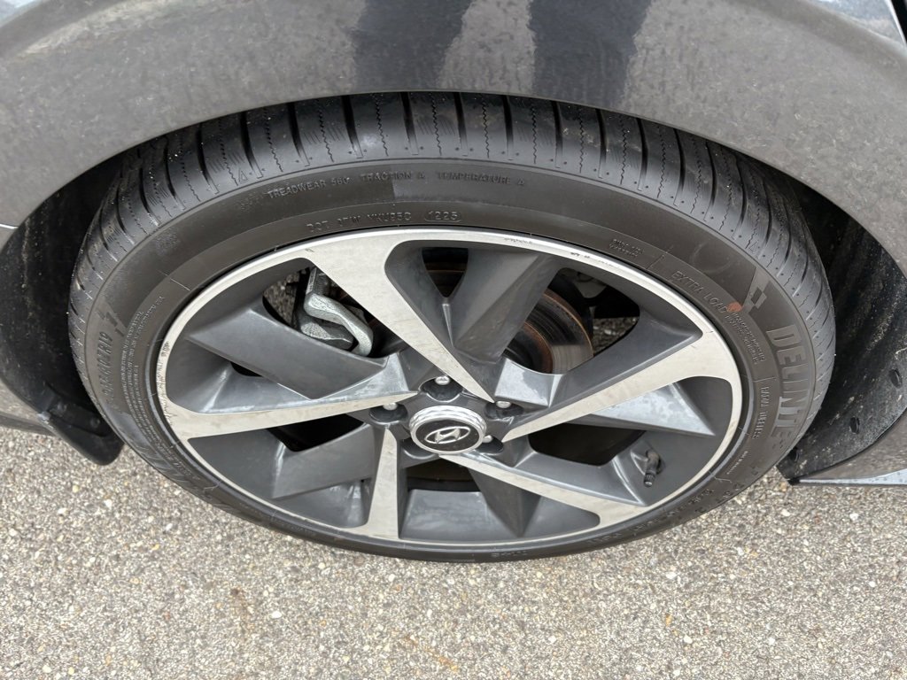 Used 2022 Hyundai Sonata SEL Plus image 14