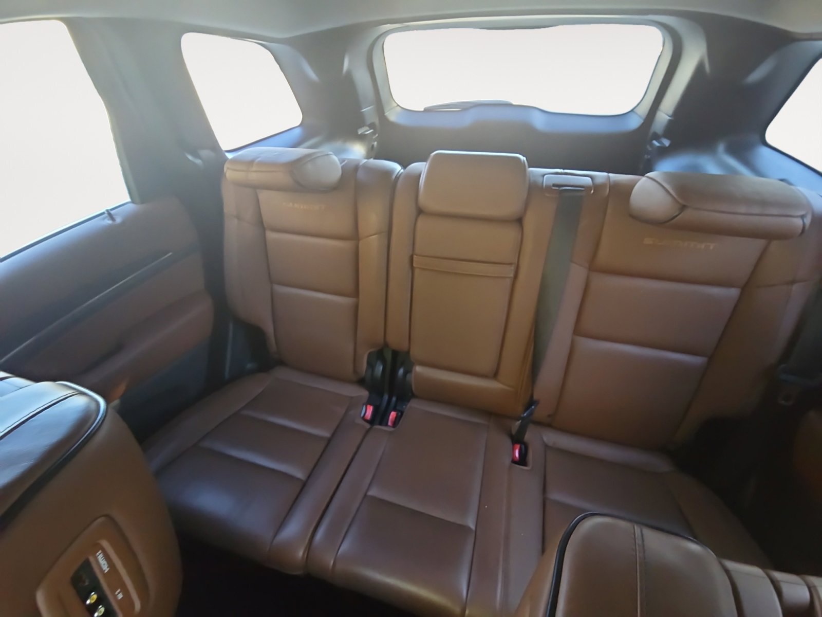 Used 2015 Jeep Grand Cherokee Summit w/ Platinum Series Group image 23