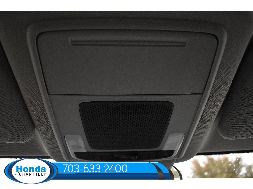 New 2026 Honda CR-V LX image 18