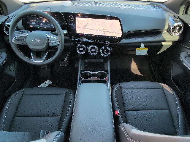 New 2026 Chevrolet Blazer EV LT FWD image 5