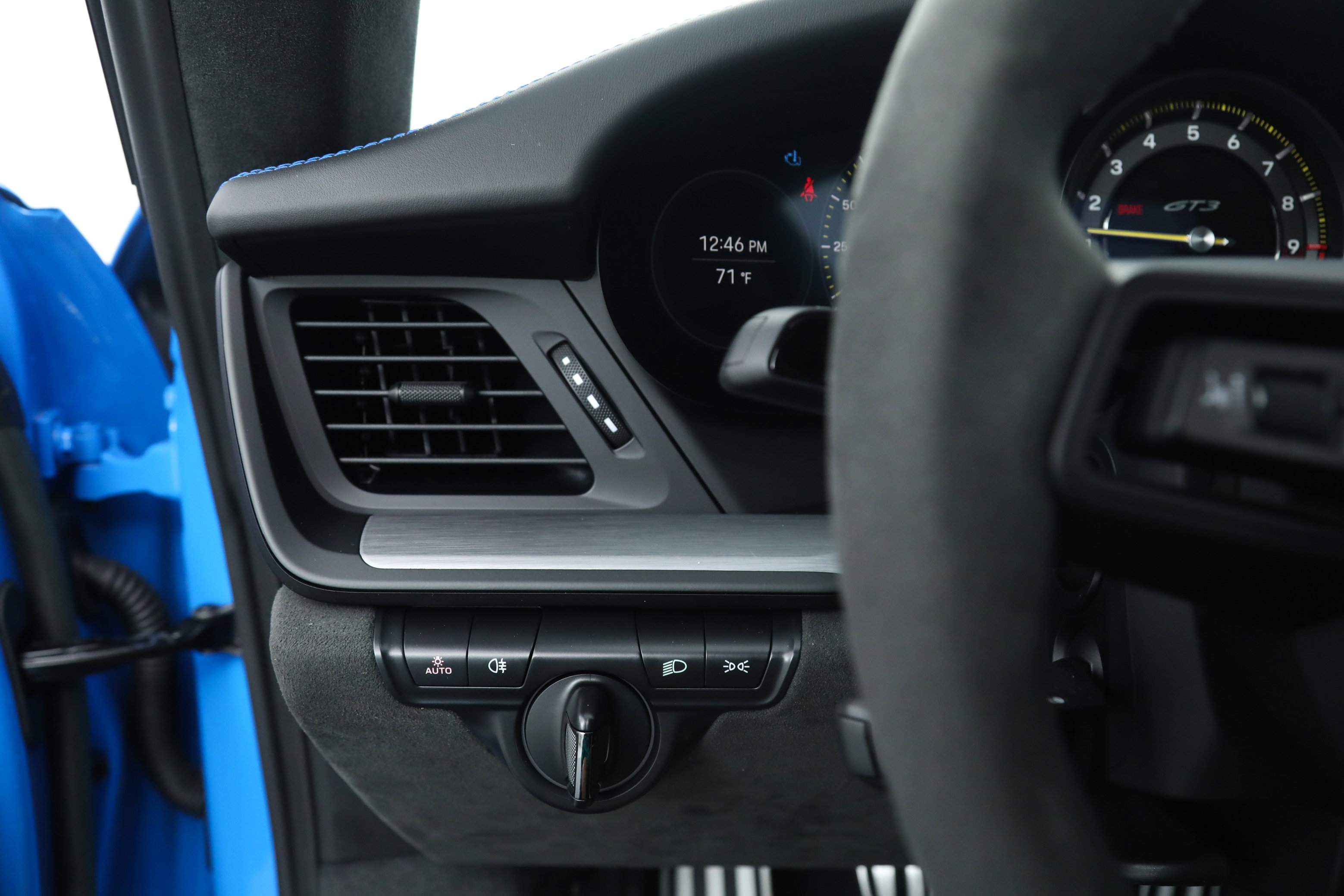 Used 2023 Porsche 911 GT3 image 32