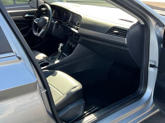 Used 2024 Volkswagen Jetta SE image 26