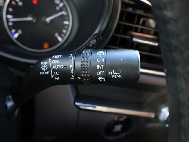 Used 2025 MAZDA CX-30 AWD 2.5 S w/ Preferred Package image 37