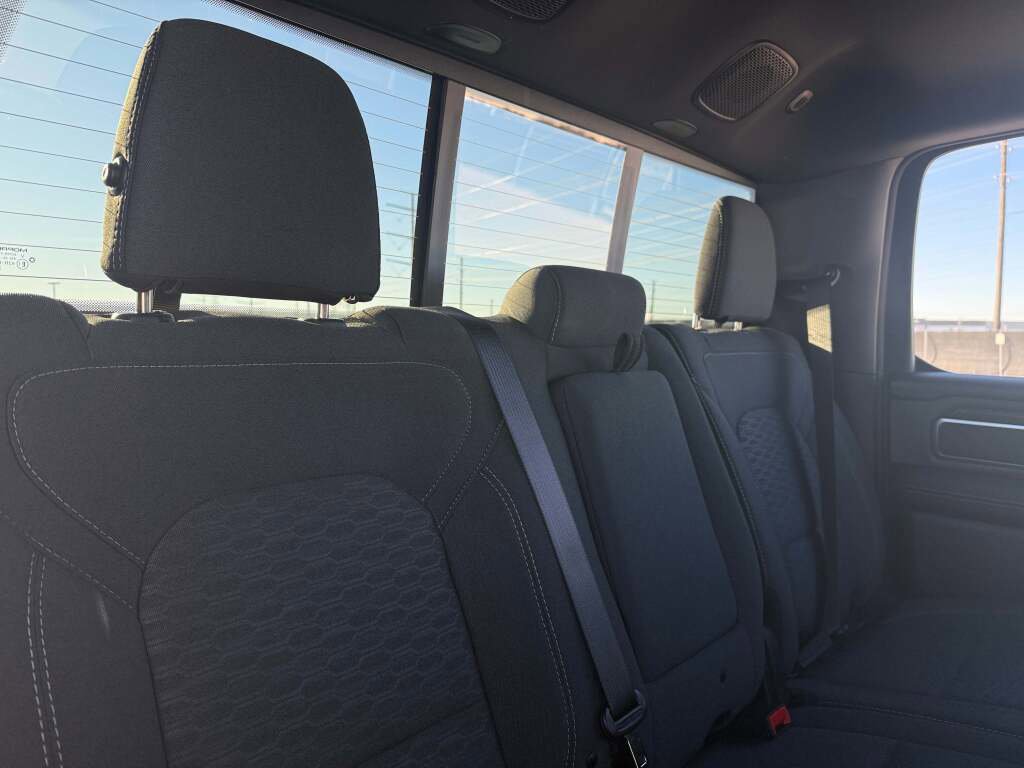 New 2026 RAM 1500 Lone Star image 21