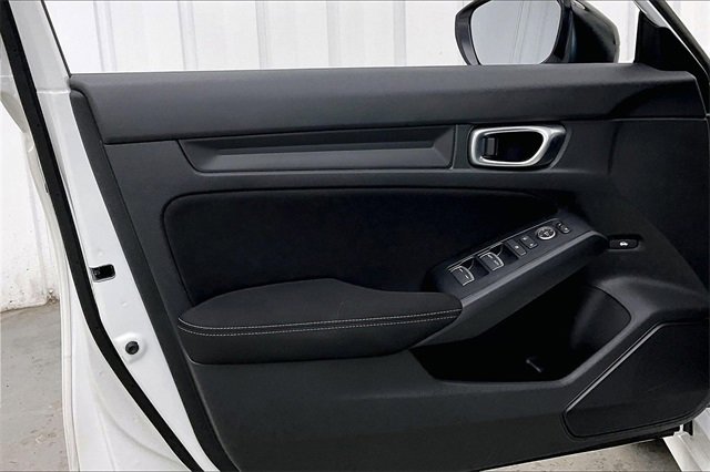 Certified 2024 Honda Civic Sport image 20