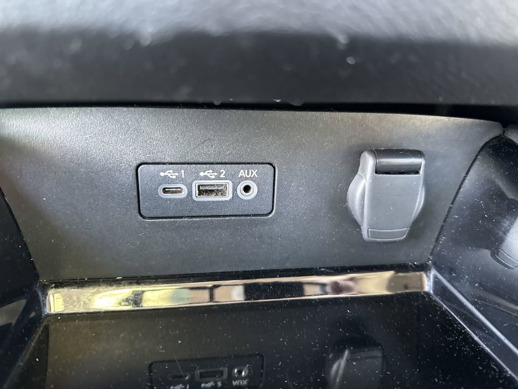 Used 2021 Nissan Altima 2.5 SV image 30