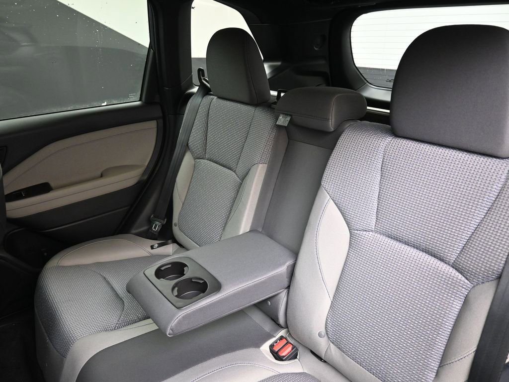 New 2026 Subaru Forester Premium image 20