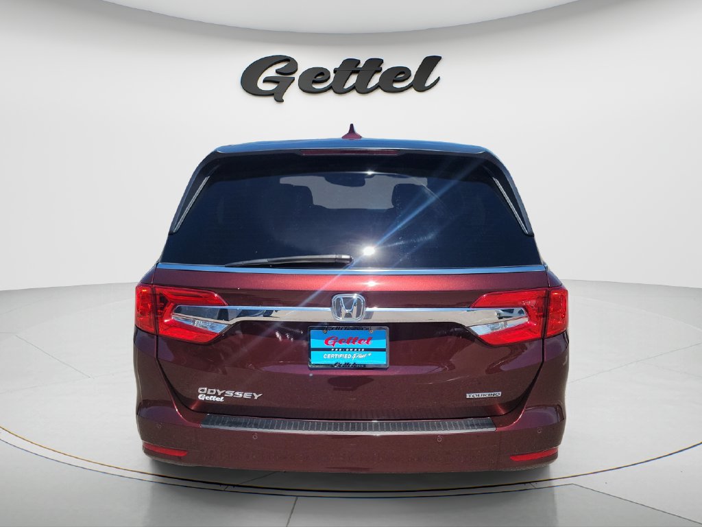 Used 2020 Honda Odyssey Touring image 6