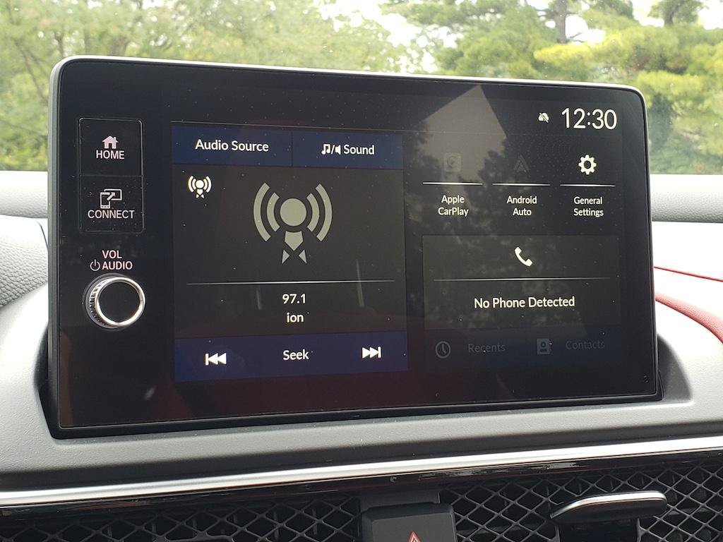 New 2026 Acura ADX A-Spec AWD/4WD image 10