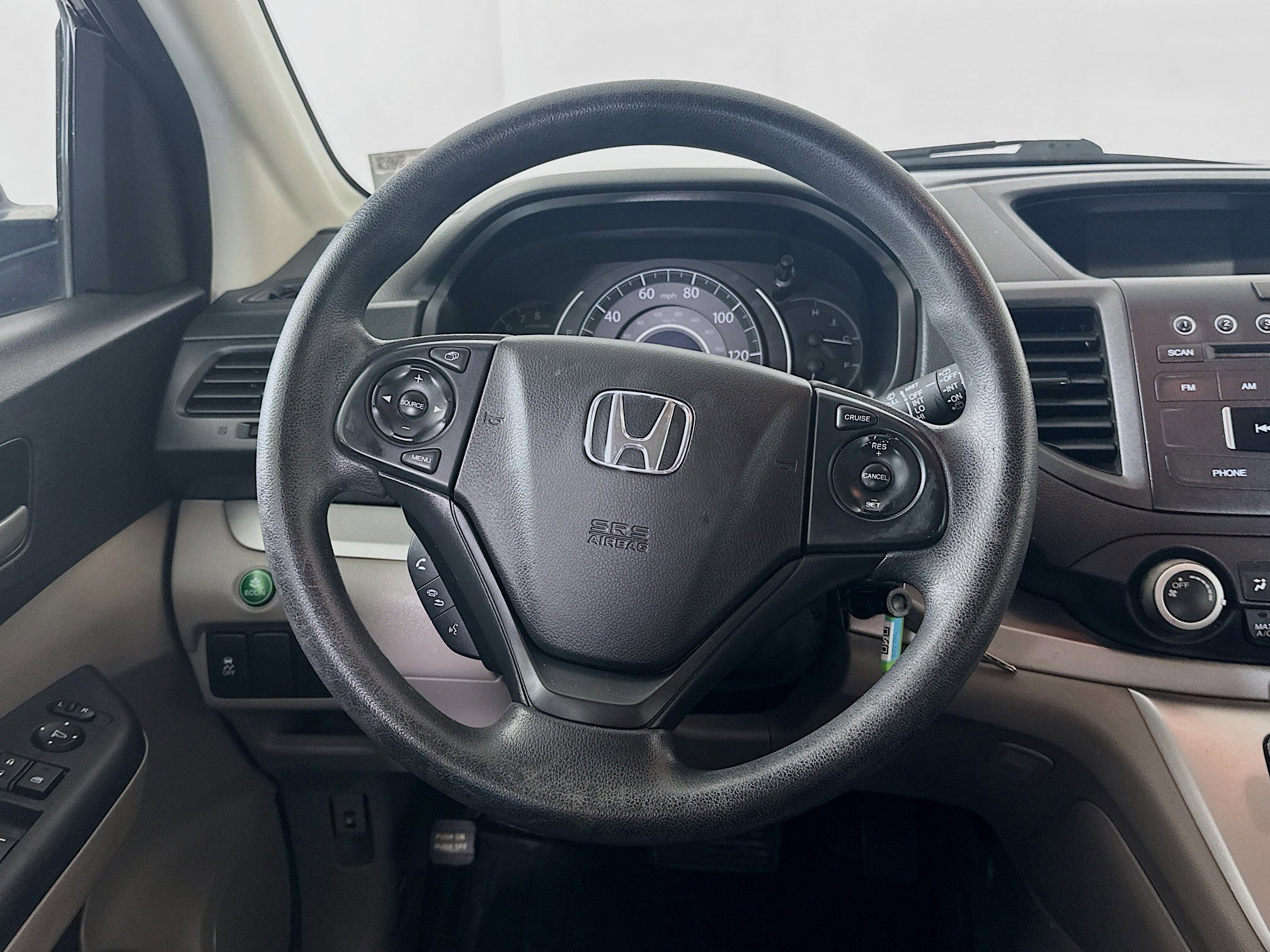 Used 2013 Honda CR-V LX image 17