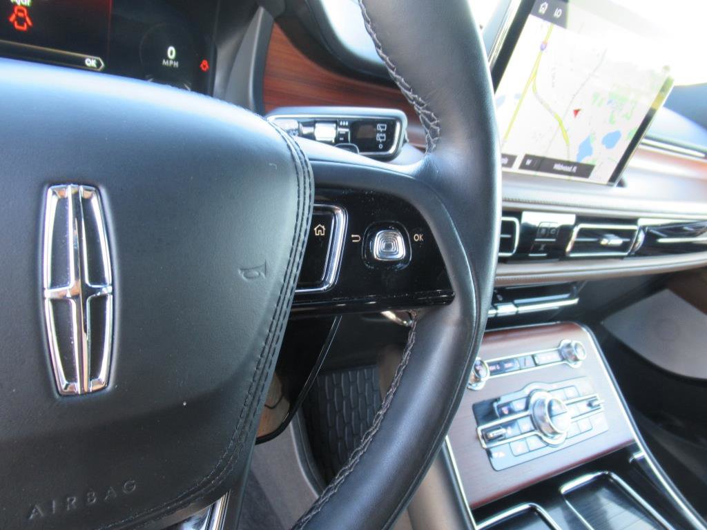 Used 2023 Lincoln Aviator Reserve w/ Equipment Group 201A AWD/4WD image 18