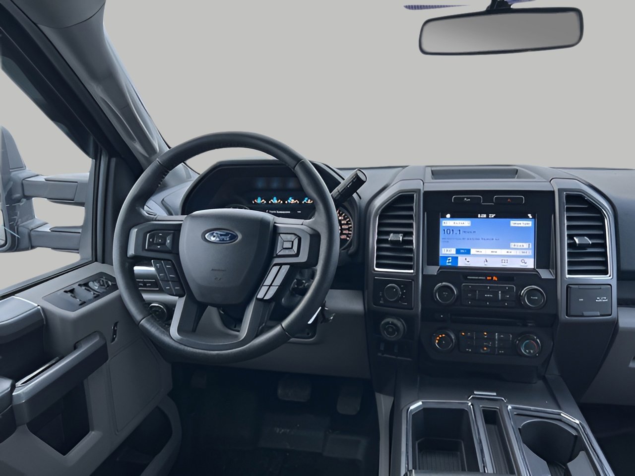 Used 2016 Ford F150 XLT w/ Equipment Group 302A Luxury image 12