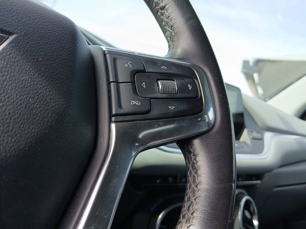 Used 2020 Chevrolet Blazer LT image 16