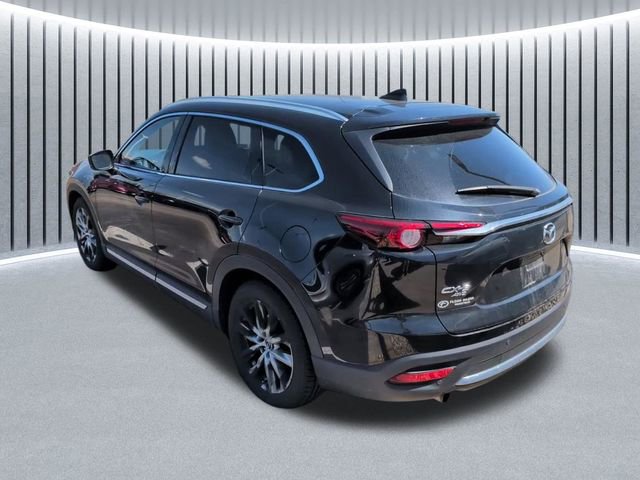 Used 2016 MAZDA CX-9 Grand Touring AWD/4WD image 8