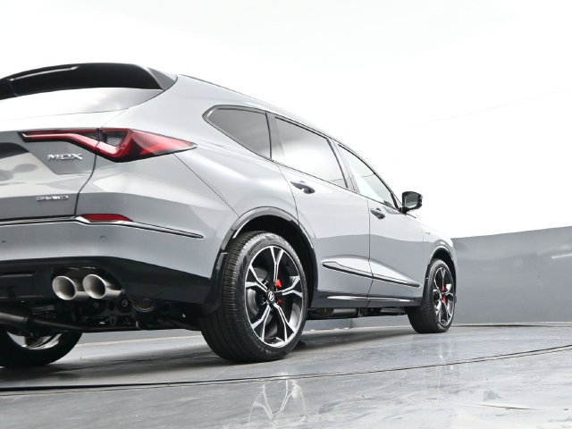 New 2026 Acura MDX Type S w/ Advance Package AWD/4WD image 30