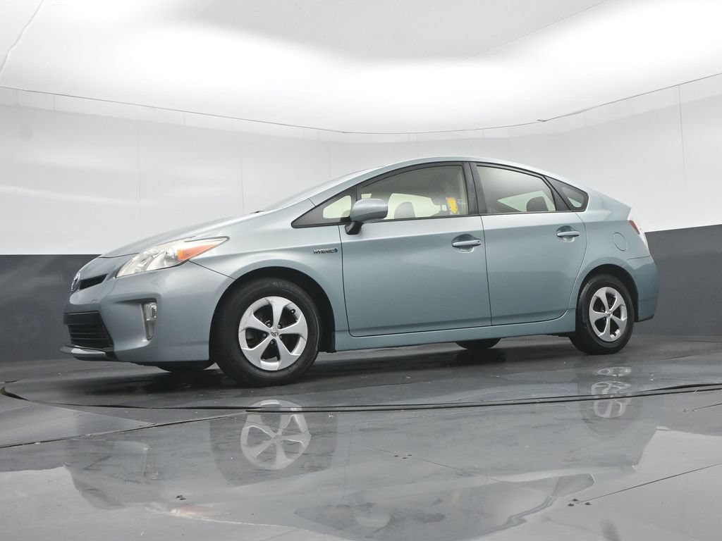 Used 2012 Toyota Prius Four FWD image 45
