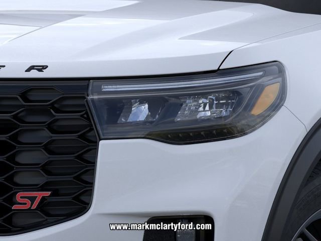 New 2026 Ford Explorer ST image 18