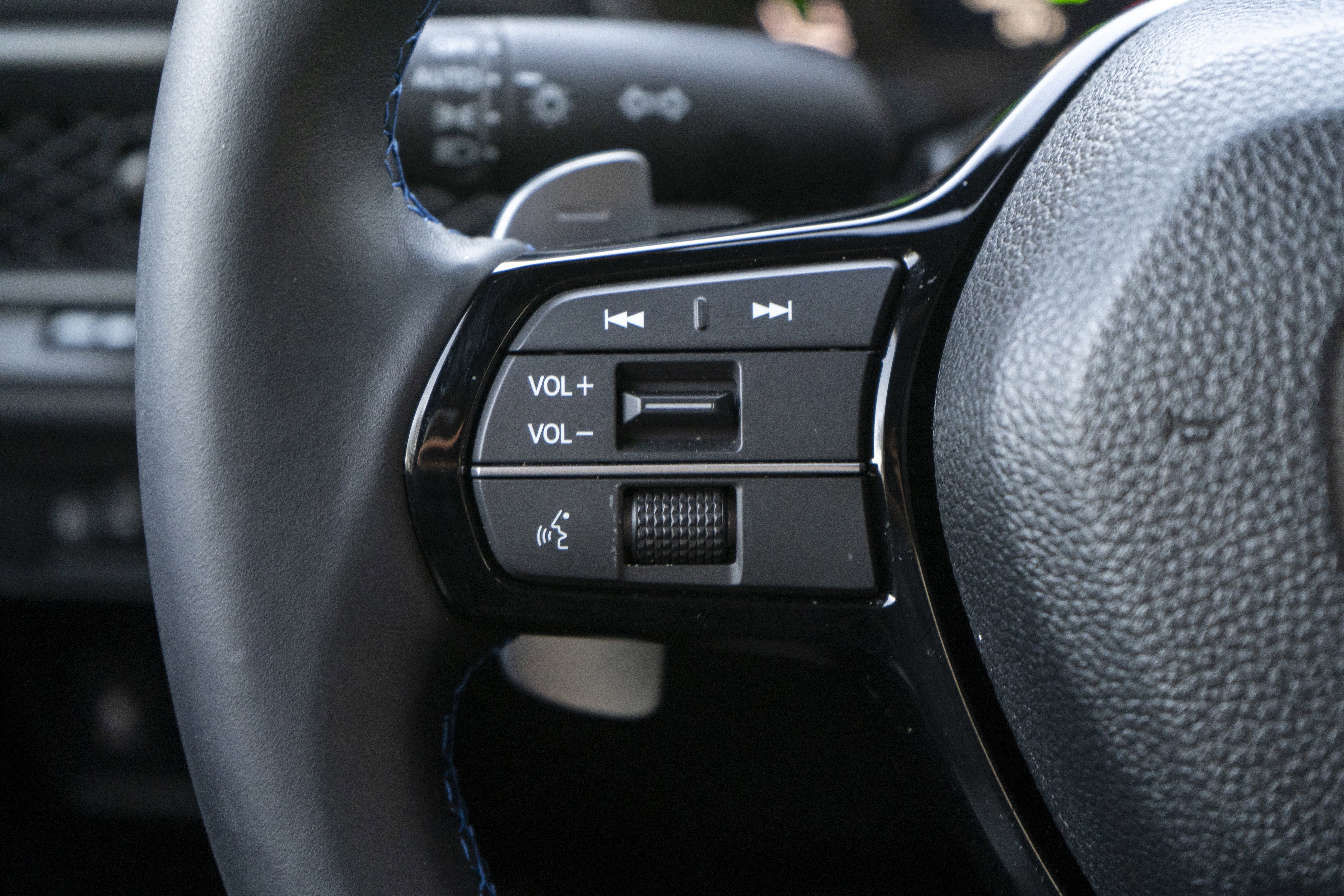 Used 2026 Honda Prelude image 26