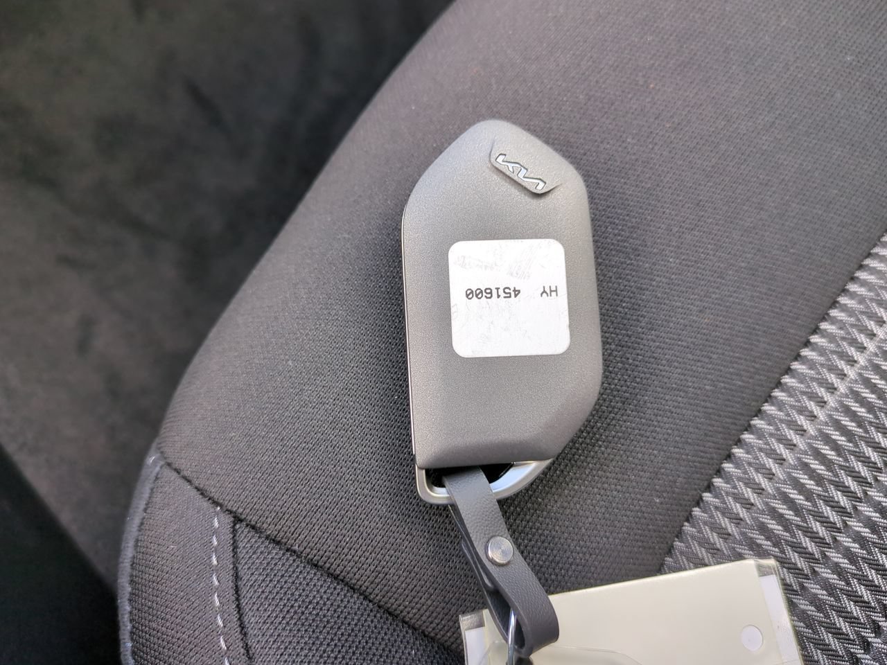 New 2026 Kia Sorento LX FWD image 54