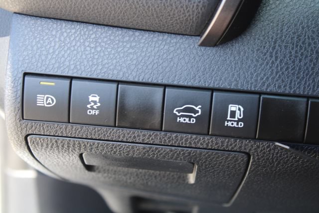Used 2024 Toyota Camry SE FWD image 21