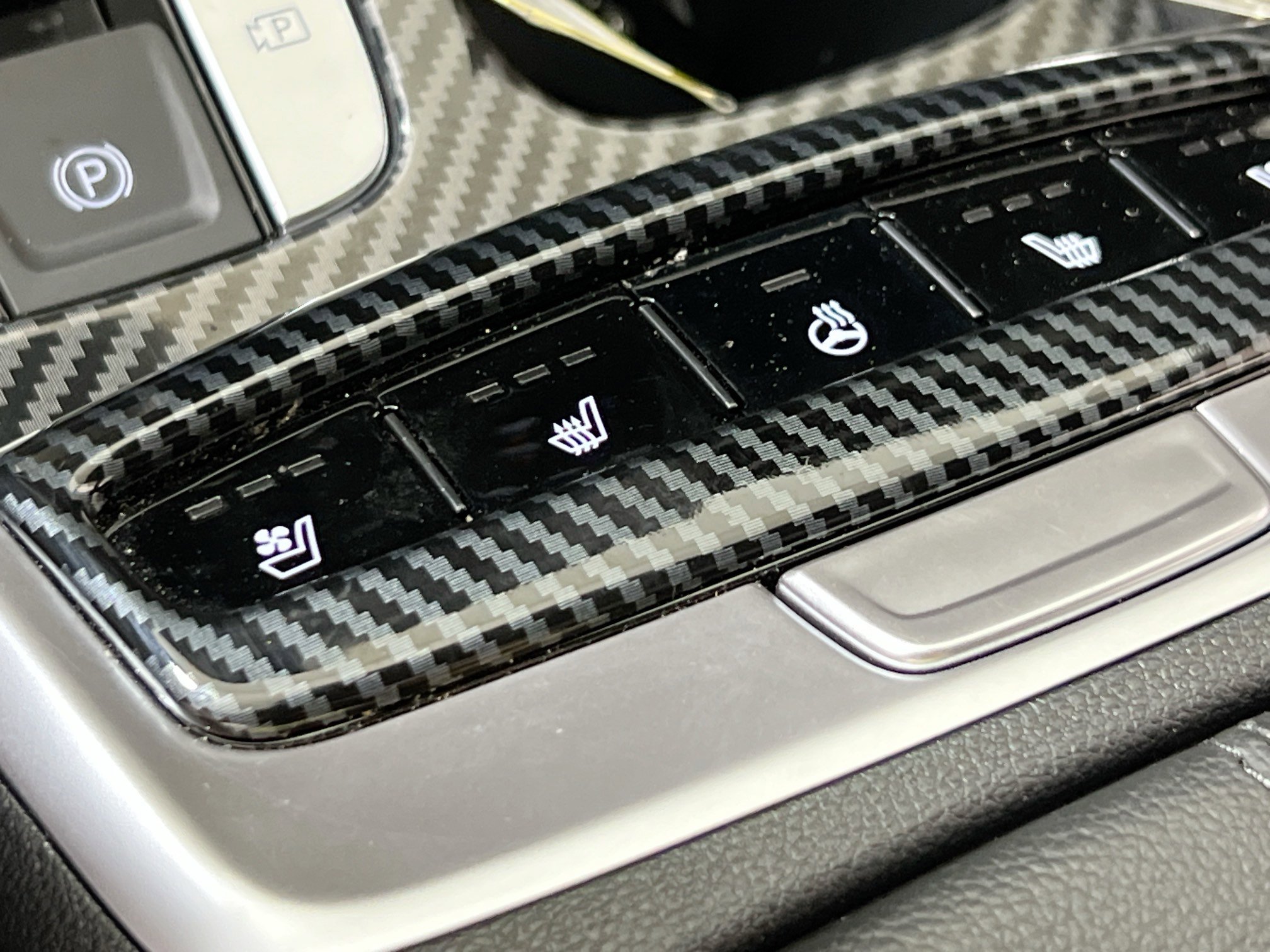 Used 2023 Hyundai Santa Cruz Limited image 20