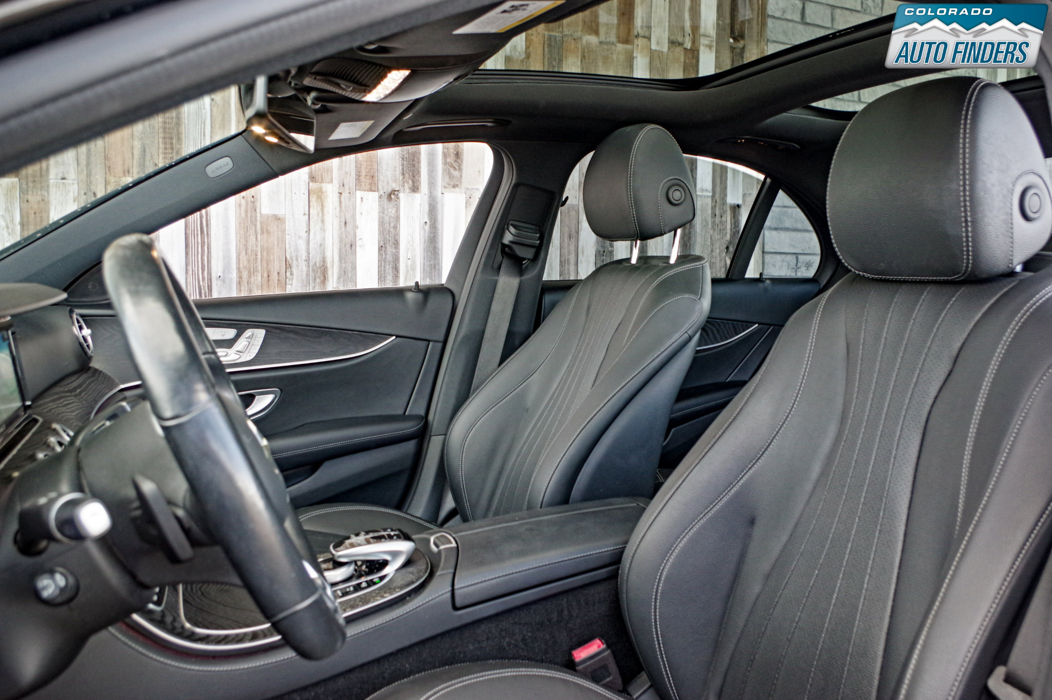 Used 2019 Mercedes-Benz E 300 4MATIC image 13