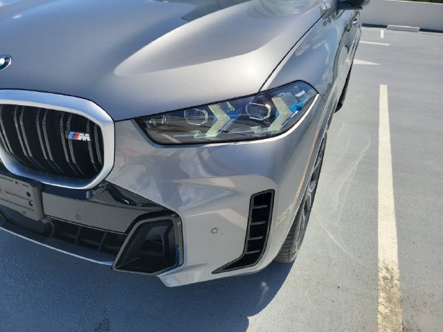 Used 2026 BMW X5 M60i w/ Climate Comfort Package AWD/4WD image 24