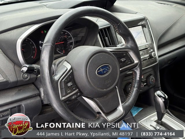 Used 2019 Subaru Crosstrek 2.0i Premium image 12