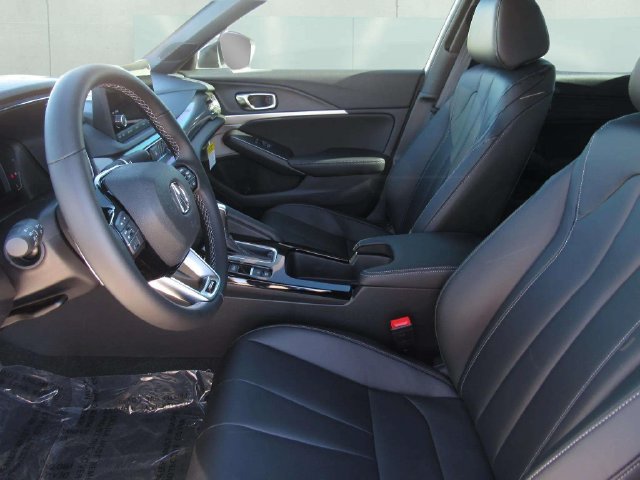 Certified 2026 Acura Integra A-Spec FWD image 14