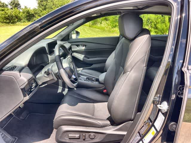 Used 2026 Honda Accord Sport image 11