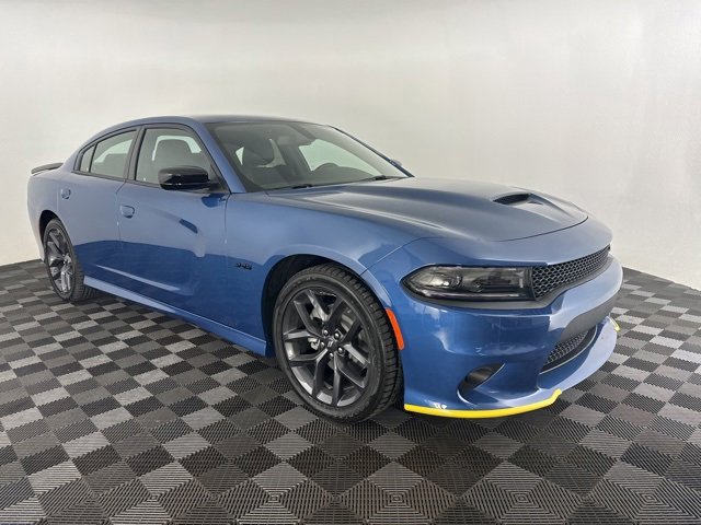 Used 2023 Dodge Charger R/T w/ Plus Group