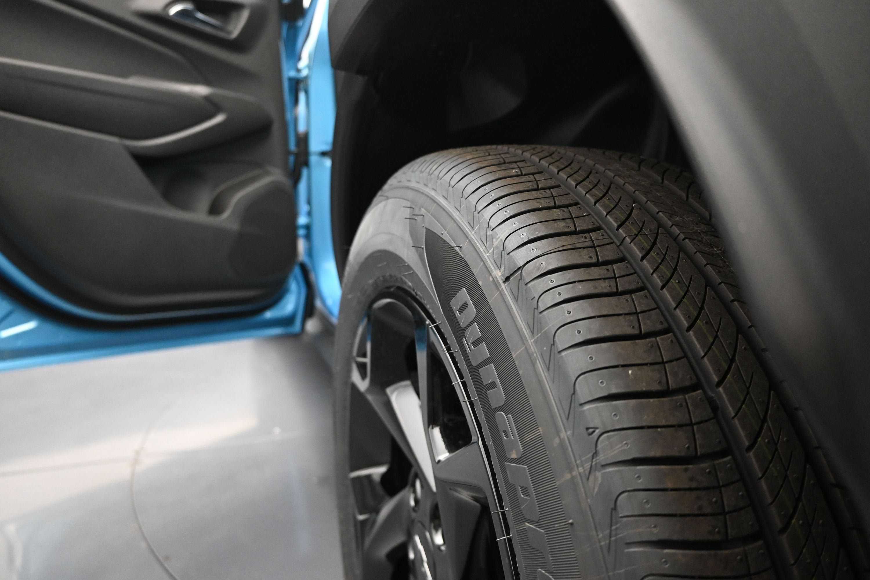 New 2026 Chevrolet Trax LT w/ Sunroof Package FWD image 36