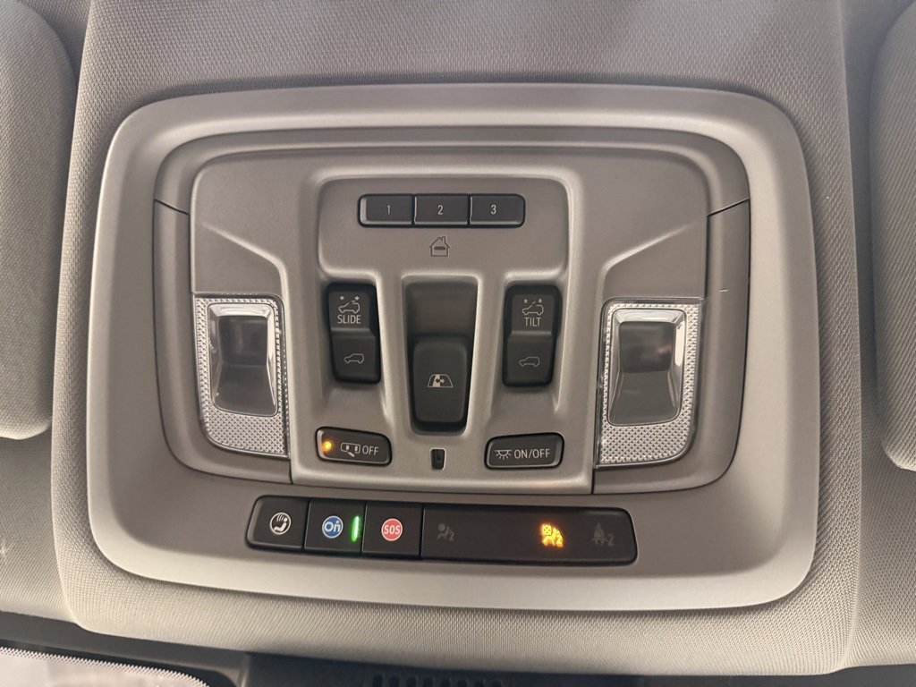 Used 2024 GMC Sierra 3500 Denali w/ Denali Reserve Package image 56