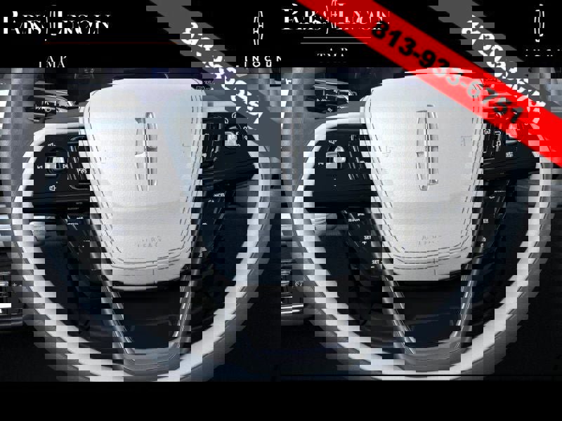 New 2025 Lincoln Aviator Black Label image 12