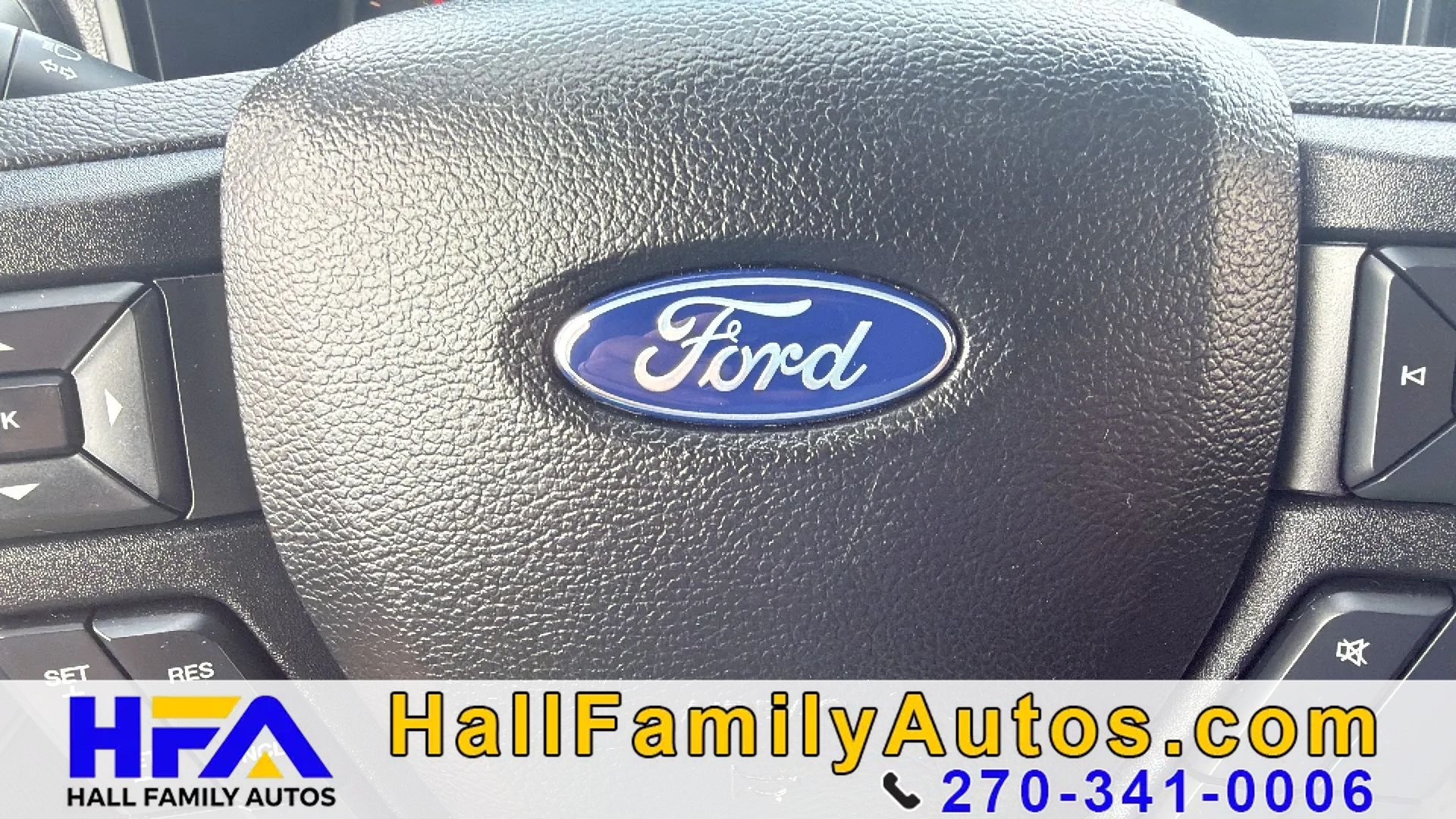 Used 2018 Ford F150 XLT w/ Equipment Group 301A Mid AWD/4WD image 32