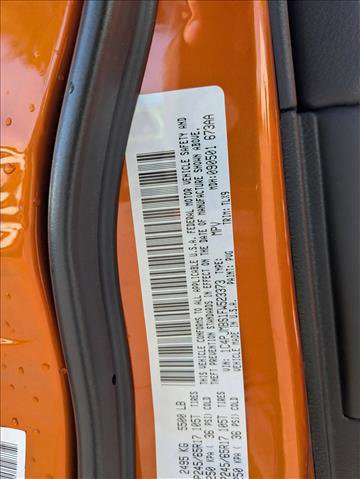 Used 2015 Jeep Cherokee Trailhawk w/ Comfort/Convenience Group image 16