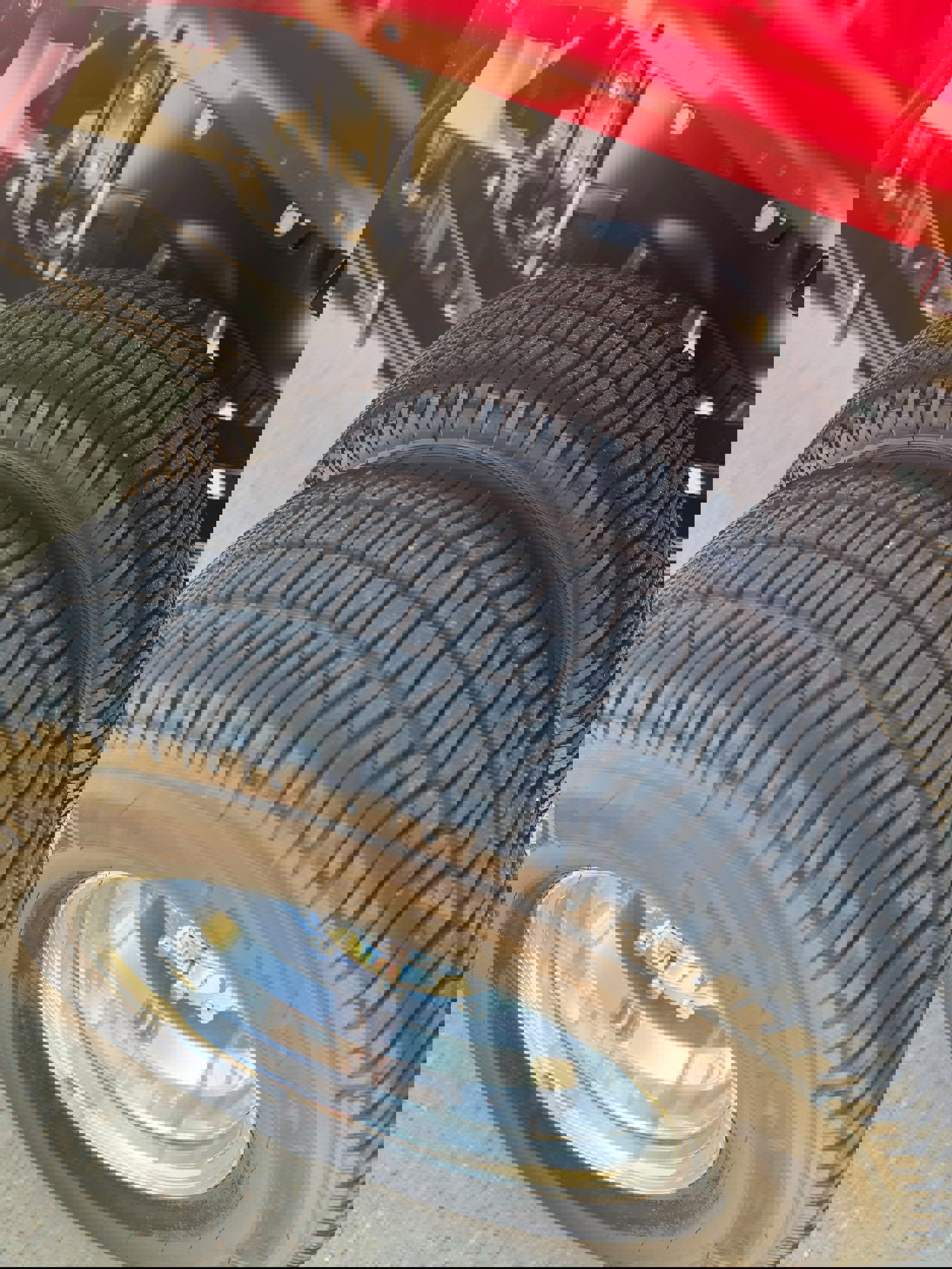 New 2025 Ford F350 Platinum image 33